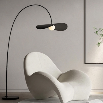 Floor Lamps