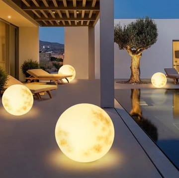 Solar Lights