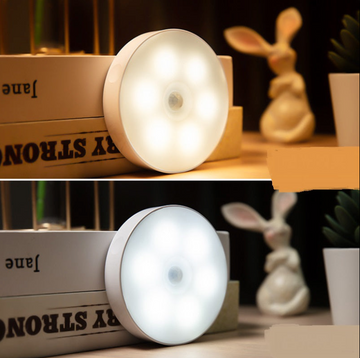 Motion Light