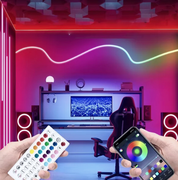 LED Gadgets