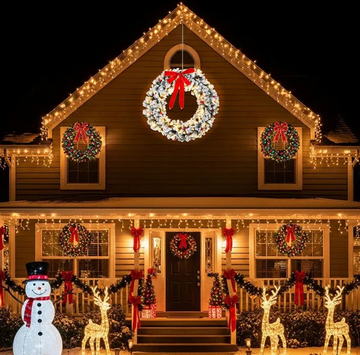 Festive