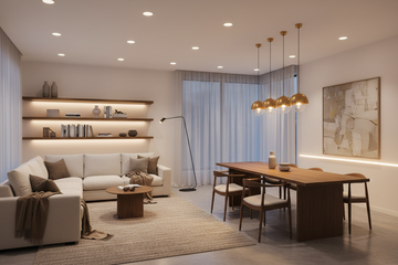 Indoor Lights