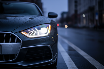 Automotive