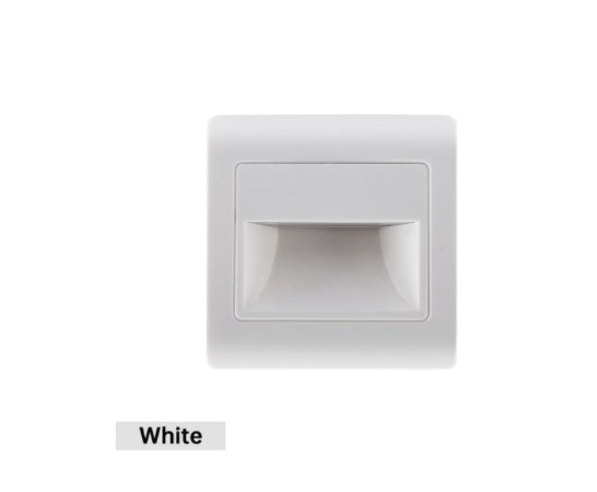 Infrared Induction Foot Light LED Walk Aisle
