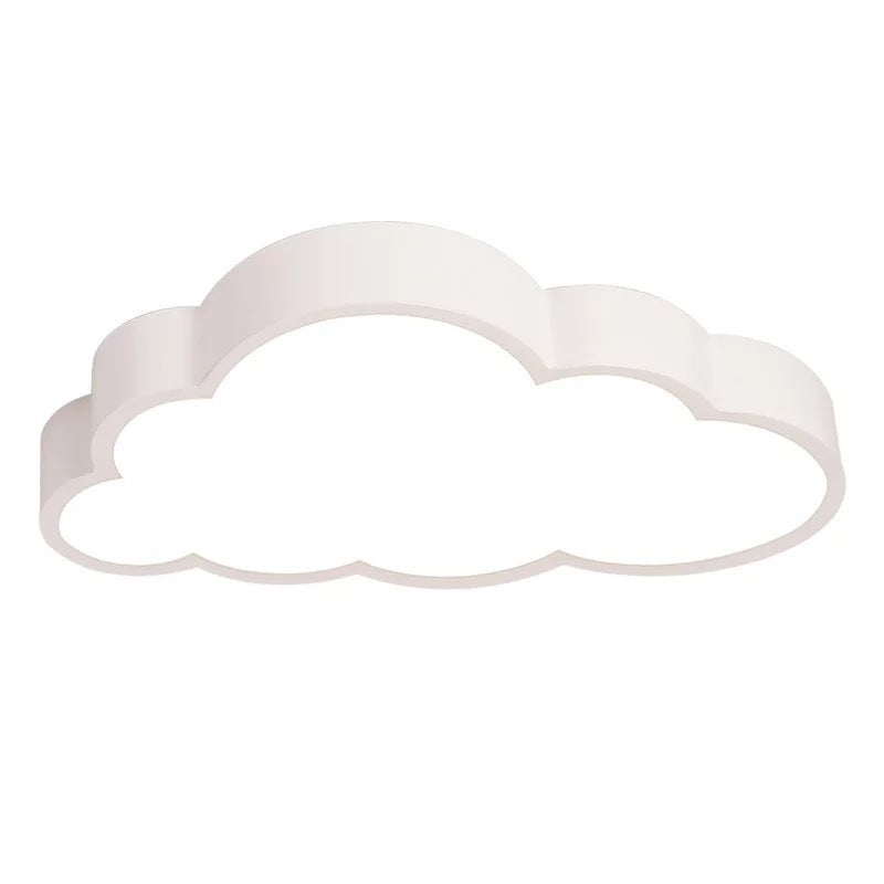 Cloud Lamp Led Cartoon Children Ceiling Lamp