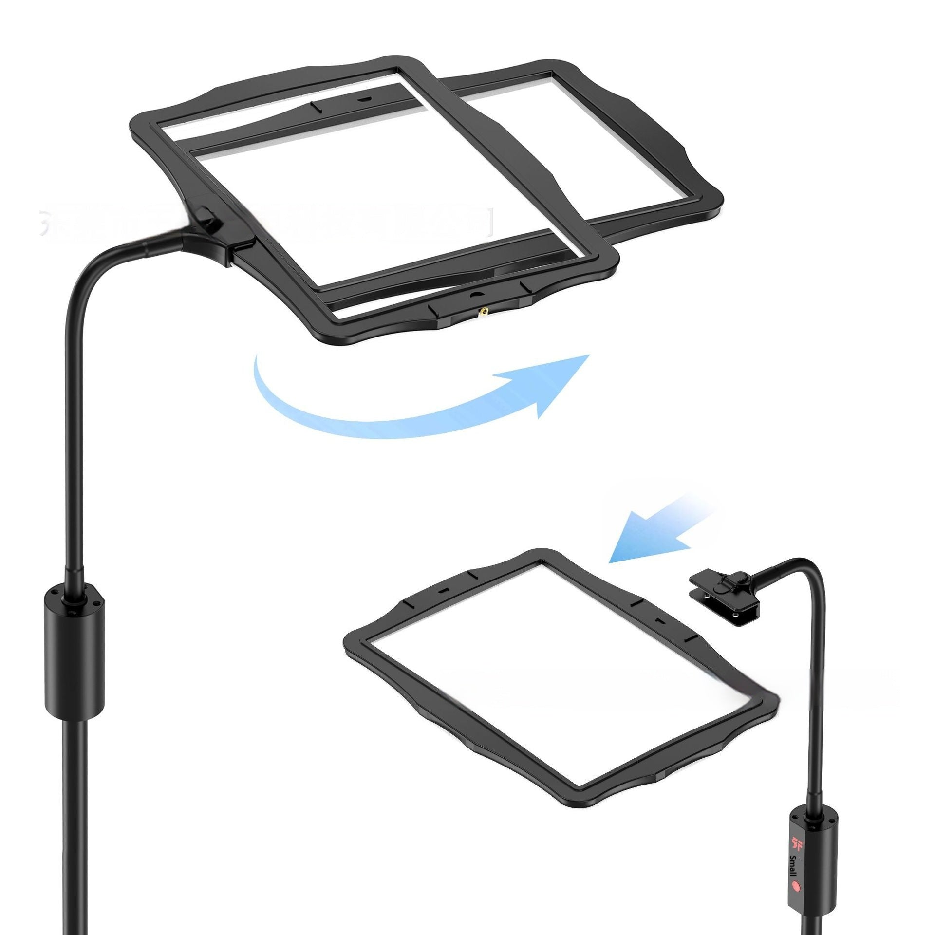 Learn To Read Eye Protection Lights