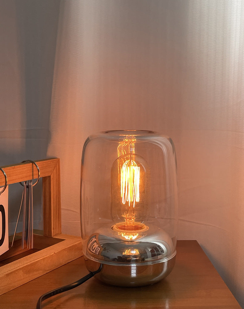 Waterless Ambience Light Household Bedroom Living Room And Bedside