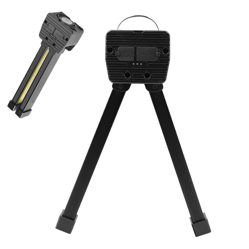 Fashion New Double-sided Foldable Maintenance Light