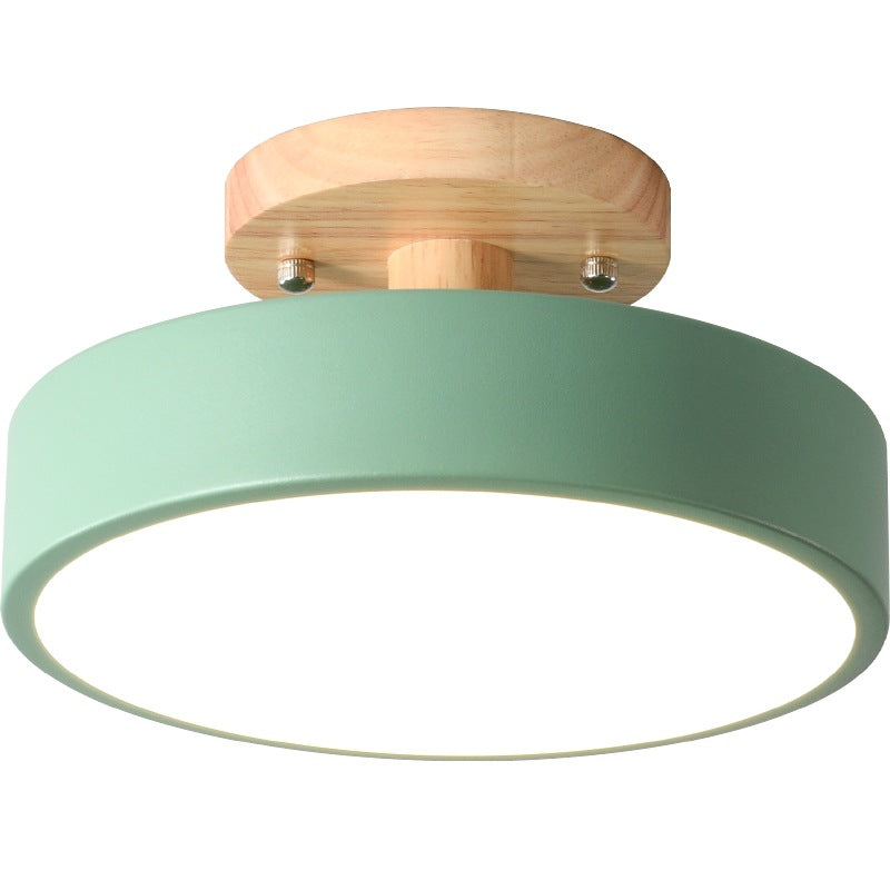 Minimalist Aisle Light Corridor Light Nordic Personalized Creative Entrance Door Hall Lamp