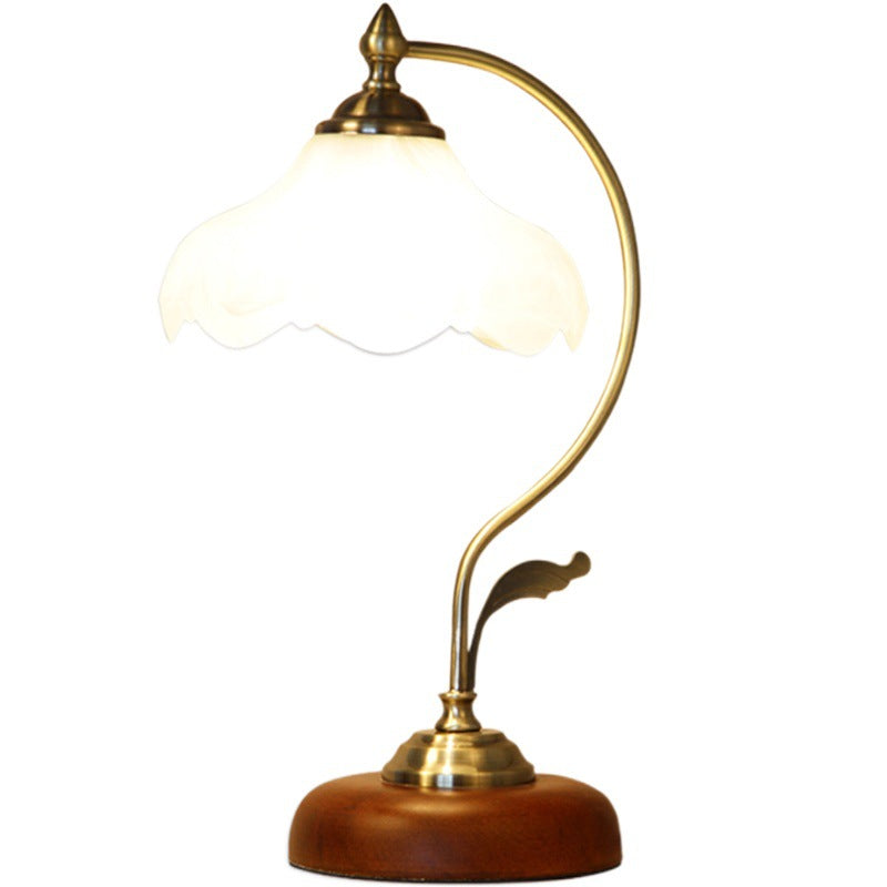 Bedside Lamp  Light Warm And Romantic Touch Sensor