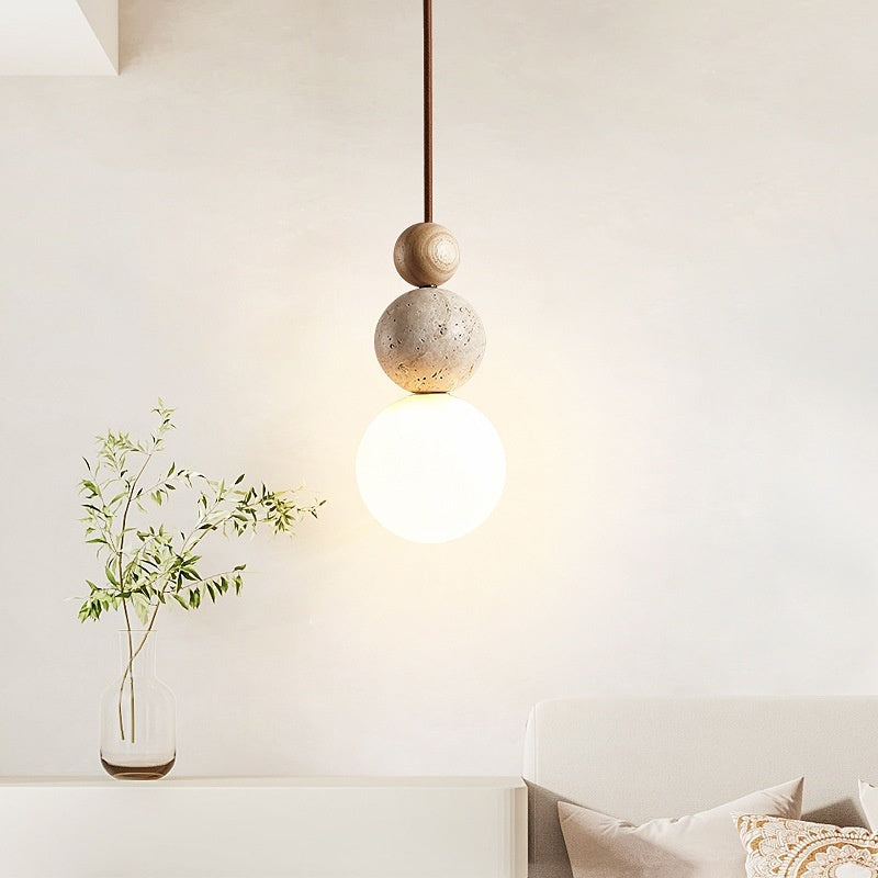 American Hallway Restaurant Small Pendant Lamp