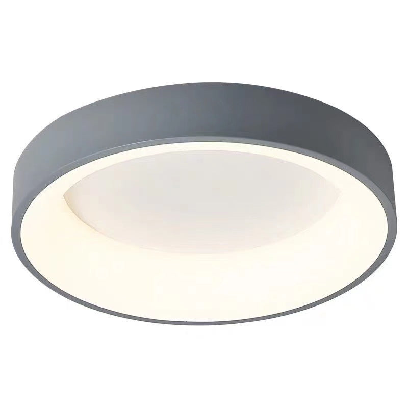 Modern Living Room Ceiling Round Bedroom Creative Personalized Lamps