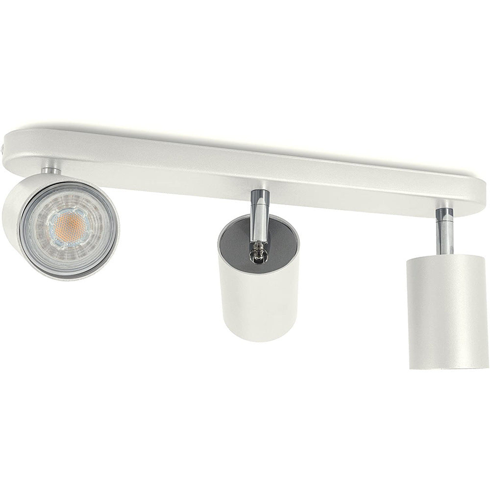 Ceiling Anti-glare Single Reservoir Double Reservoirs Three-head Lamp Home Decoration