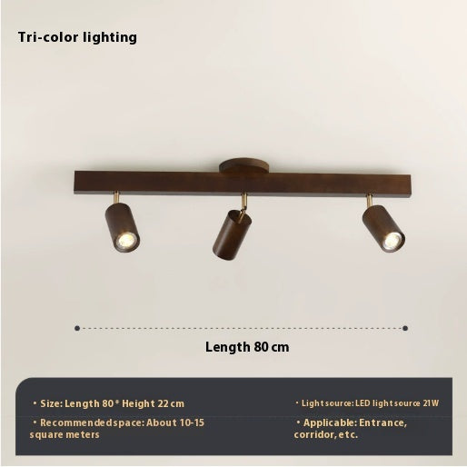 Ceiling Lamp Household Surface Mounted Downlight