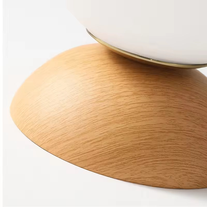 New Log Hallway Corridor Balcony Ceiling Lamp