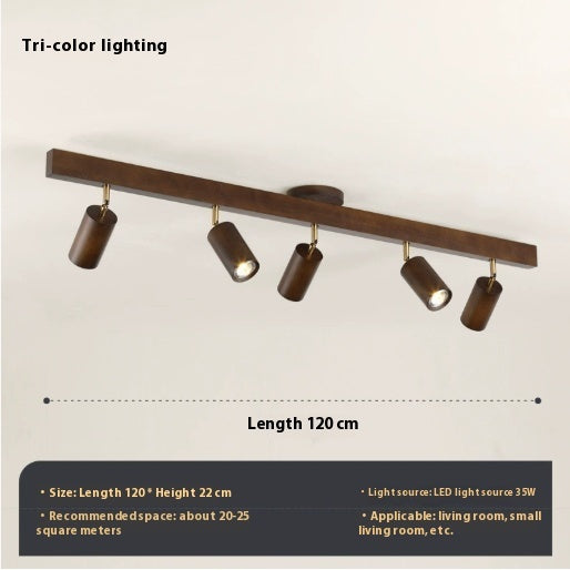 Ceiling Lamp Household Surface Mounted Downlight