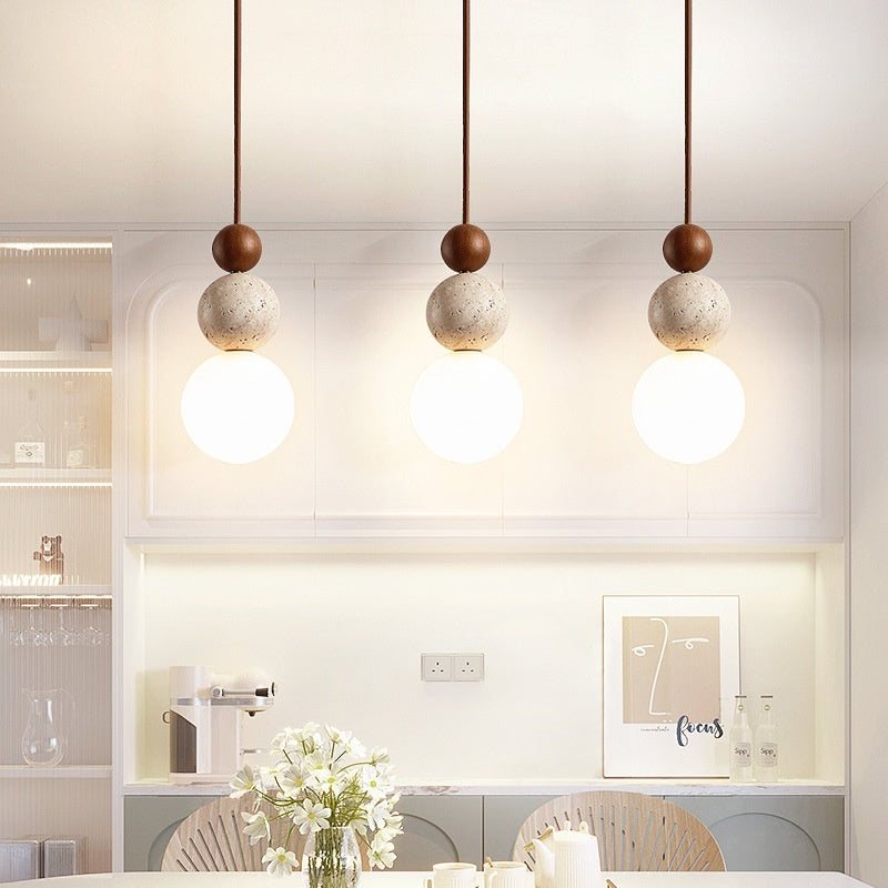 American Hallway Restaurant Small Pendant Lamp