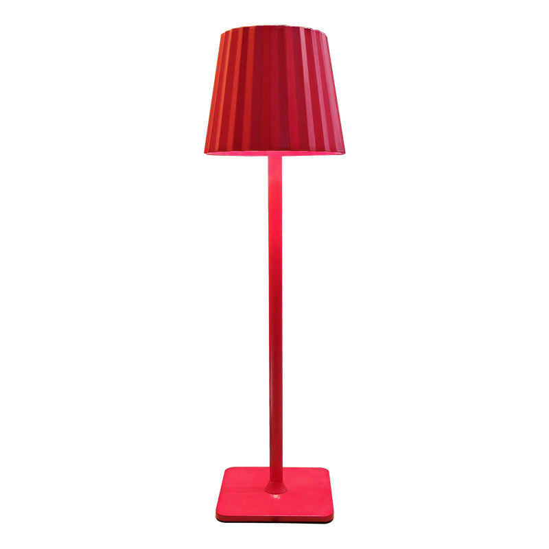 Touch USB Charging High Leg Desk Lamp Ambience Light