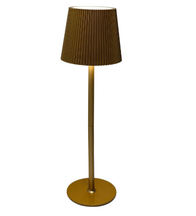 Wireless Charging Desk Lamp KTVcocktail Bar Table Lamp Portable Night Light