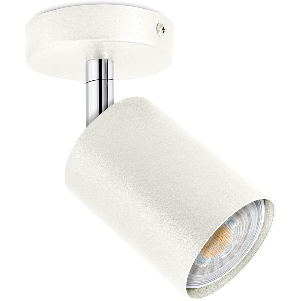 Ceiling Anti-glare Single Reservoir Double Reservoirs Three-head Lamp Home Decoration