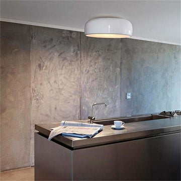 Creative Smithfield LED Ceiling Light