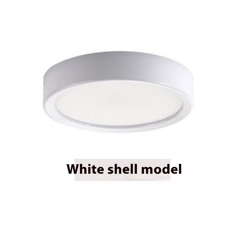 Led Ultra-thin Surface Mounted Downlight Bedroom Aisle Light