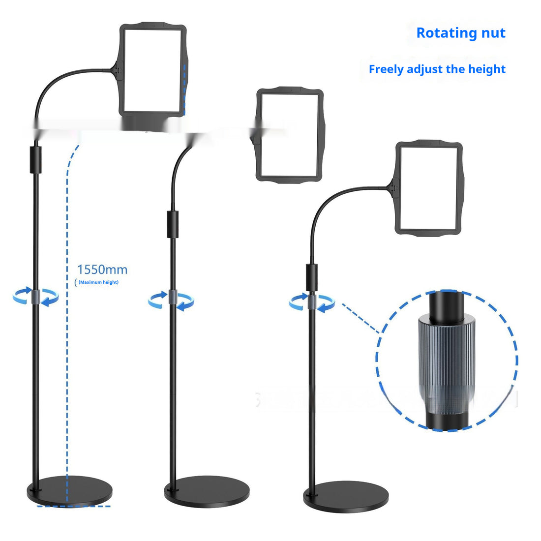 Learn To Read Eye Protection Lights