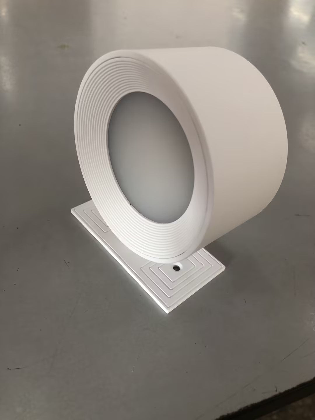 Non-punching Touch Of Magnetic Wall Lamp Led Lights