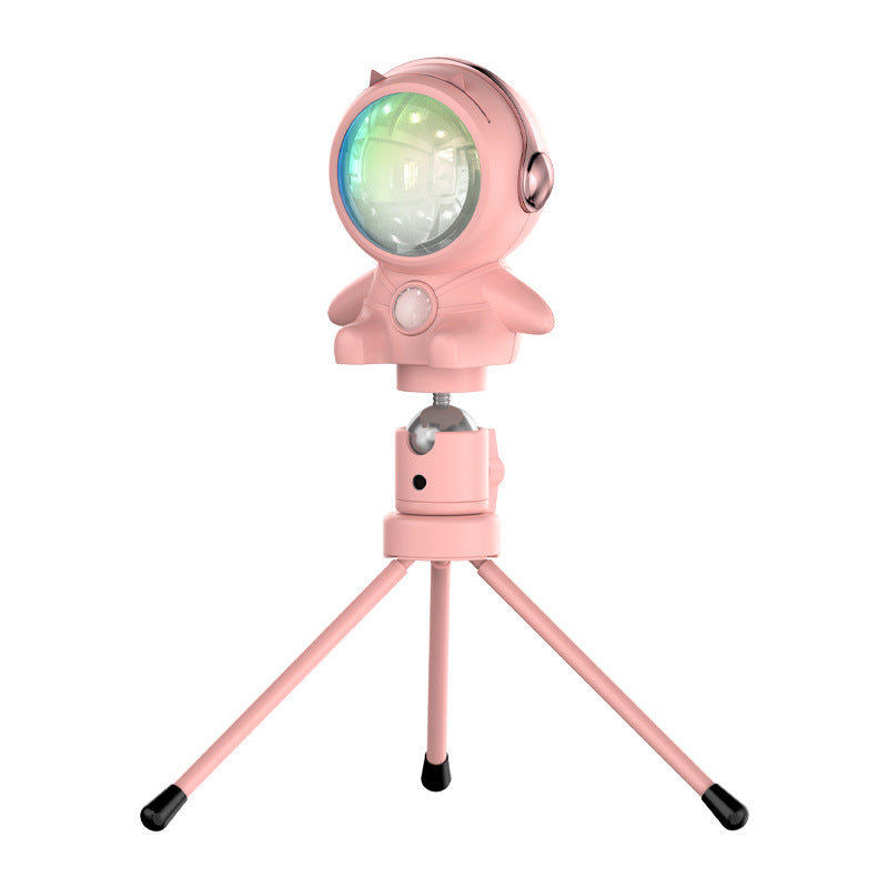 Sunset Projection Rainbow Sunset Ambience Light