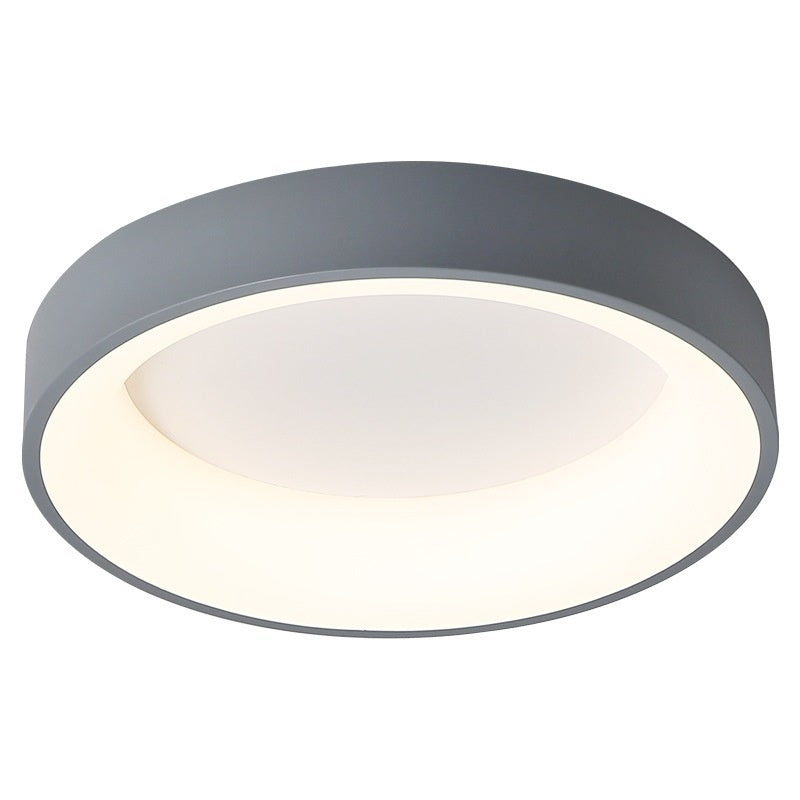 Master Bedroom Light Smart Ceiling Light Cross-round Dining Room Light