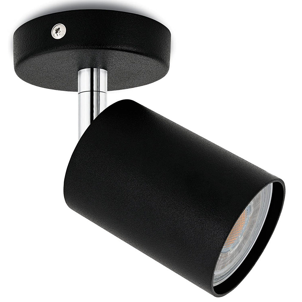 Ceiling Anti-glare Single Reservoir Double Reservoirs Three-head Lamp Home Decoration