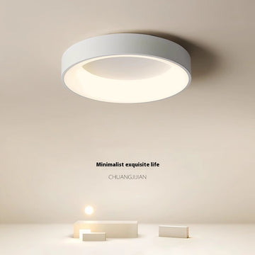 Master Bedroom Light Smart Ceiling Light Cross-round Dining Room Light