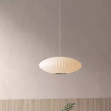 Quiet Style Dining Room Chandelier Bedroom Design