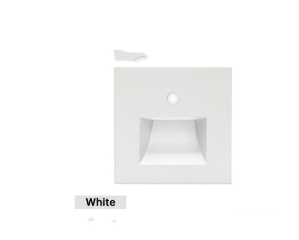 Infrared Induction Foot Light LED Walk Aisle